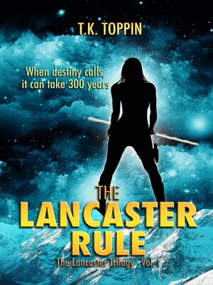 cover image of The Lancaster Rule